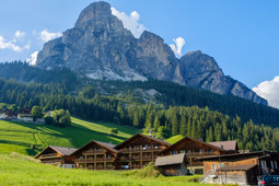 TH Corvara - Greif Hotel