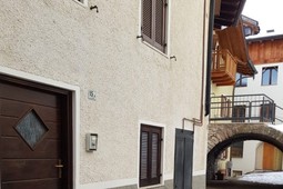 Ferienwohnung A Casa di Monica