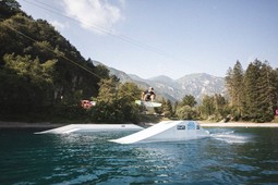 Be Wake system