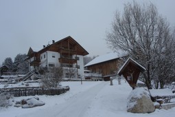 Ferienwohnungen auf dem Bauernhof Gasserhof