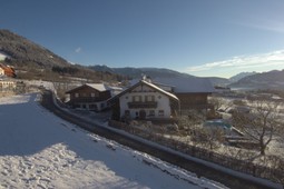 Farmhouse apartments Unterschöpferhof