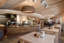 Restaurant Senfter's Cafè Bistro