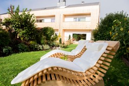 Hotel Gourmet- und Boutiquehotel Tanzer