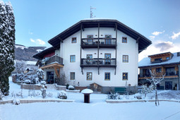 Small hotel + Residence Grünbacher