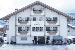 Residence Walder