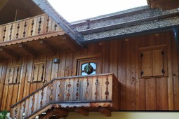 Appartamento La Casa dell'Angelo