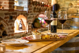 Farm Restaurant Cascina Veja