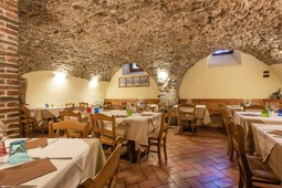 Osteria La Torre