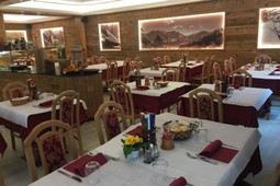 Ristorante Maggiorina
