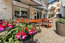 Restaurant Locanda alla Perla