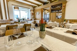 Ristorante Locanda alla Perla