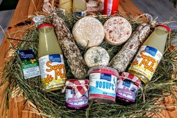 Farm La Quadra