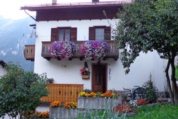 Bed & Breakfast Giolai Elio