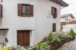 Apartment Loft della Perpetua