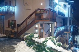 Ferienwohnung Loft della Perpetua