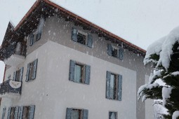 Bed & Breakfast Angela