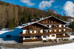 Residence Panorama - Hotel Maè
