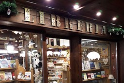 Libreria Dolomiti