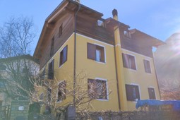 Appartamento Villa Carolina