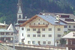 Camere + Appartamenti Antica Dimora
