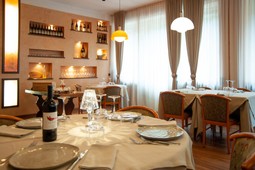 Restaurant San Carlo