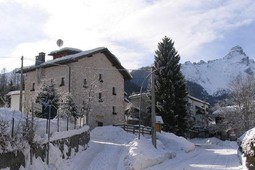 B&B + Appartamenti Villa Chele