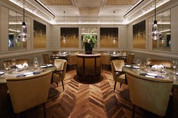 Ristorante Luisa Gourmet