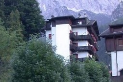Ferienwohnungen Residenza Katinanna