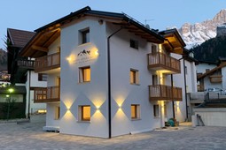 Europa Mountain Apartments