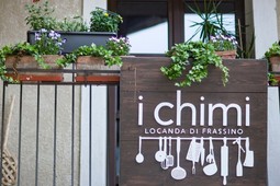 Restaurant Locanda I Chimi