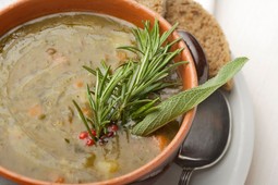 Restaurant Locanda I Chimi