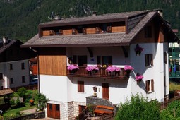 Ferienwohnung Del Negro Giorgio