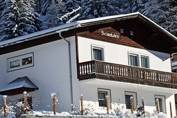 Ferienwohnung Sciadules