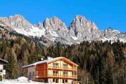 Apartments Tabià sui Prà