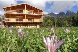Apartments Tabià sui Prà