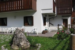 Apartment Bassot