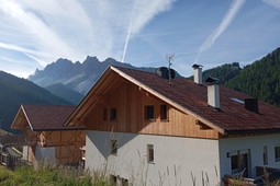 Appartamenti in agriturismo Zimmererhof