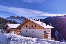 Ferienwohnungen auf dem Bauernhof Zimmererhof