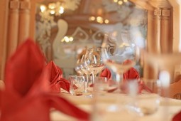 Ristorante Pizzeria Laurin
