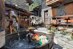 Ristorante Le Montagnard