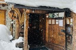 Ristorante Le Montagnard