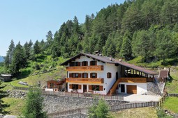 Ferienwohnungen Casa Riva