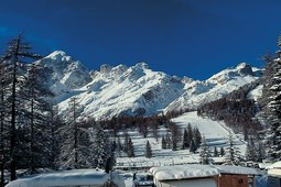 Campeggio Palafavera