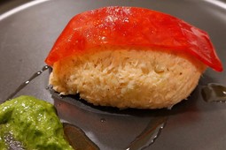 Restaurant Antica Trattoria Gabri