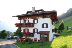 Appartamenti Casa Canazei