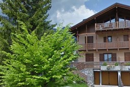 Ferienwohnung Mansarda Cà Dolomia