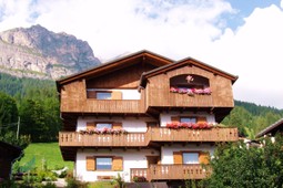 Apartment Casa Rova