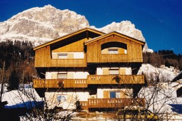Apartment Casa Rova