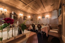 Restaurant Fana Ladina
