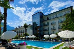 B&B-Hotel La Perla